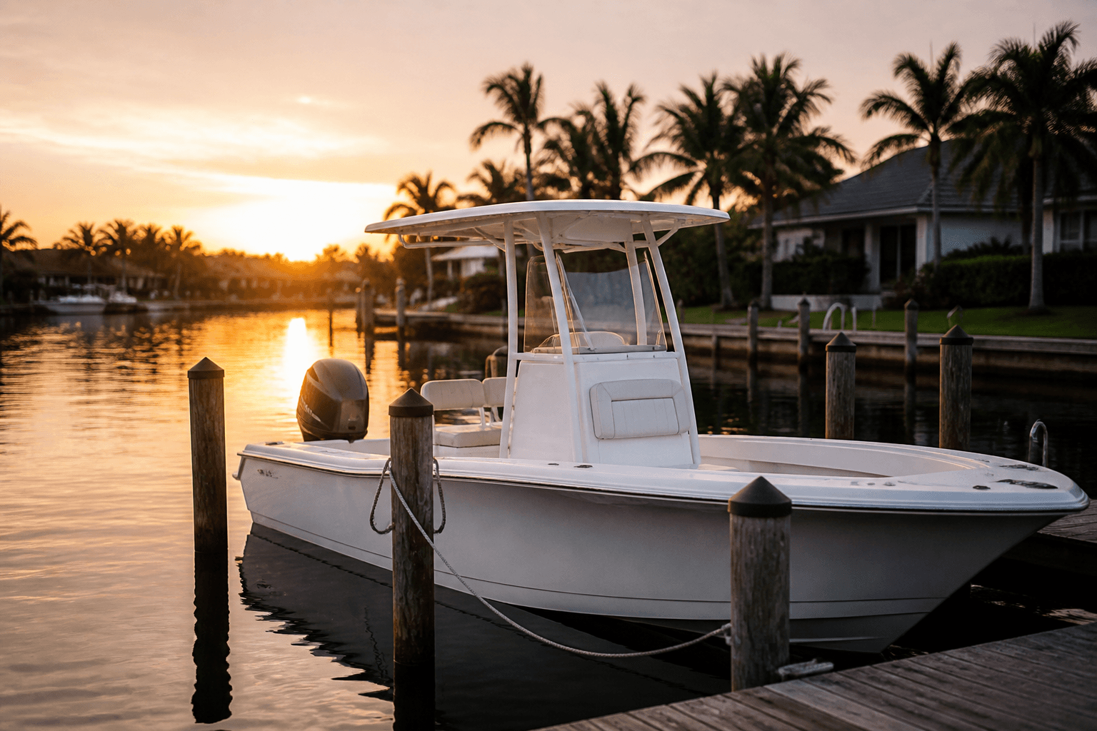 How to sell a boat privately: a step-by-step guide