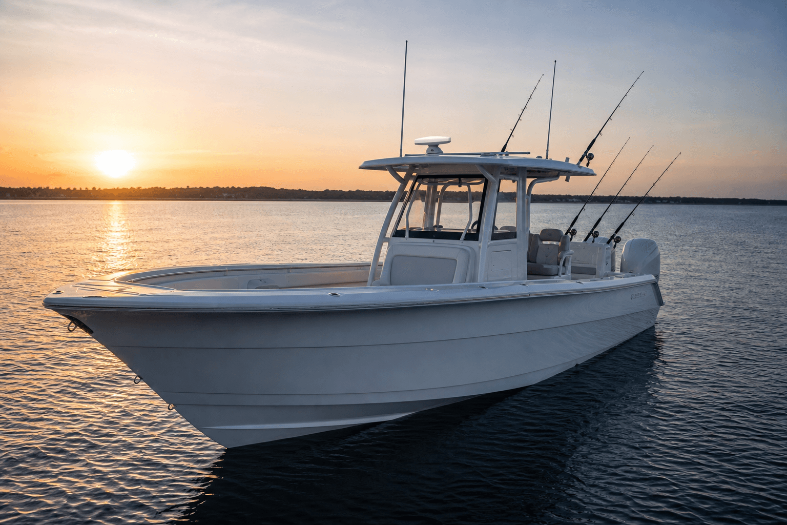 Starlink on a boat: how to get internet anywhere you point the bow