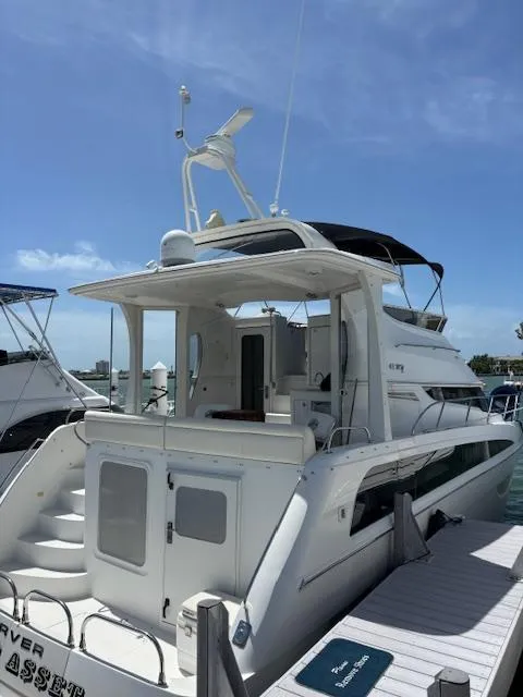 2006 Carver 43 Motor Yacht, photo 1 of 20