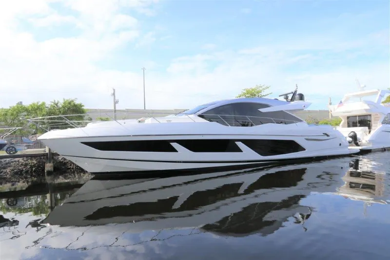 2018 Sunseeker Predator 74, photo 1 of 20
