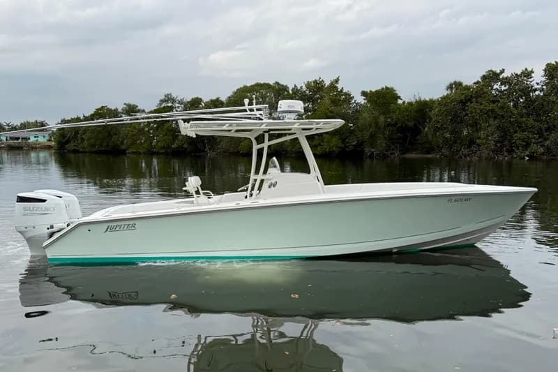 2009 Jupiter 29, photo 1 of 20