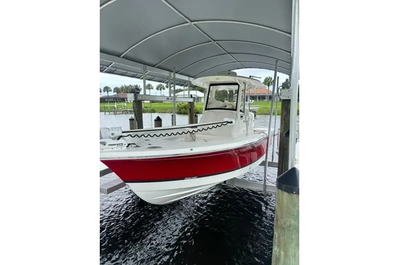 2020 Regulator 26XO, photo 1 of 20