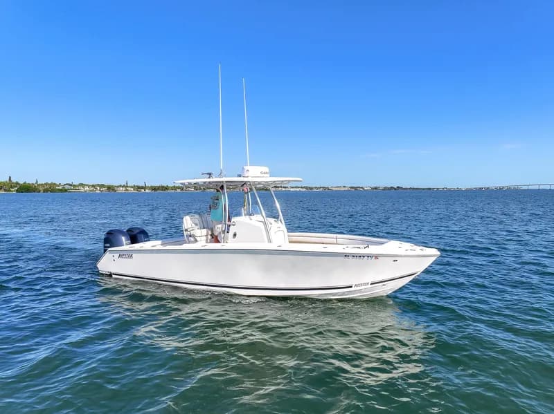 2018 Jupiter 26 FS, photo 1 of 20