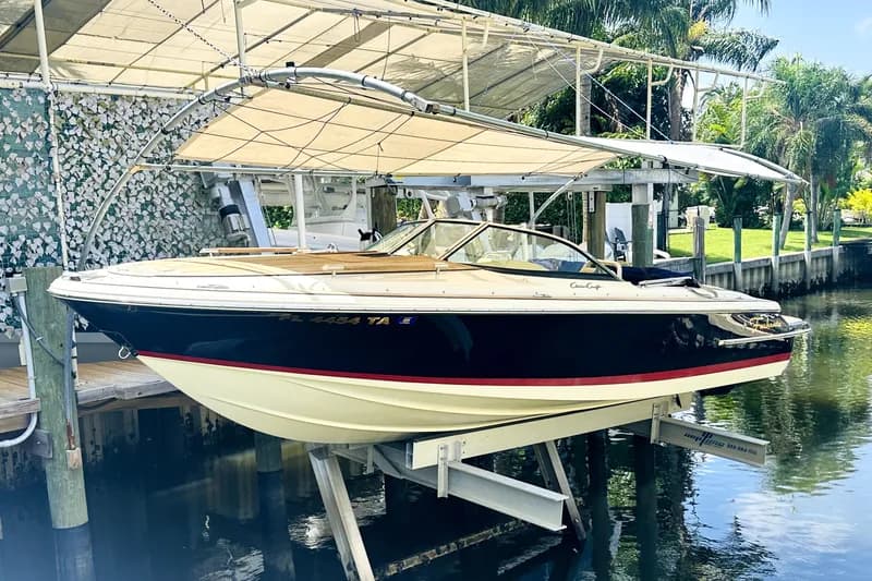 2013 Chris-Craft Corsair 22, photo 1 of 20